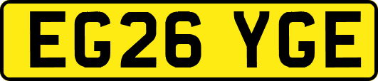 EG26YGE