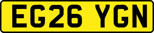 EG26YGN