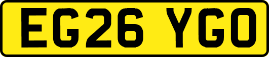 EG26YGO