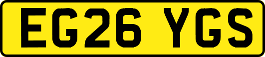 EG26YGS