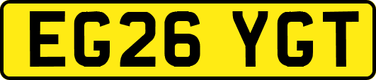EG26YGT