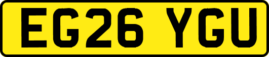 EG26YGU