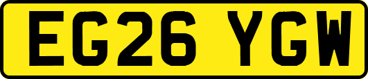 EG26YGW