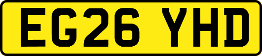 EG26YHD
