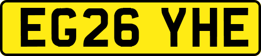 EG26YHE