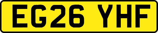 EG26YHF