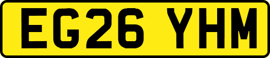 EG26YHM