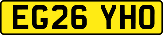 EG26YHO