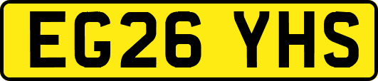 EG26YHS