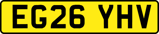 EG26YHV