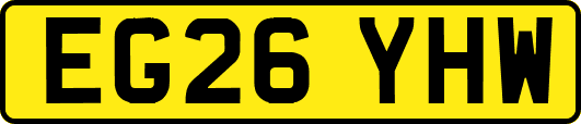 EG26YHW