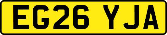 EG26YJA