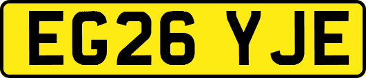 EG26YJE