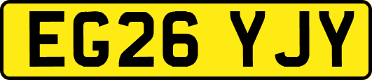 EG26YJY
