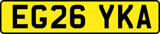 EG26YKA