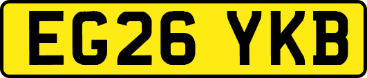 EG26YKB