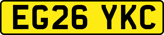 EG26YKC