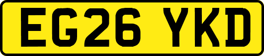 EG26YKD