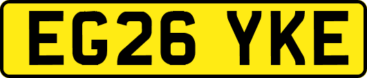 EG26YKE