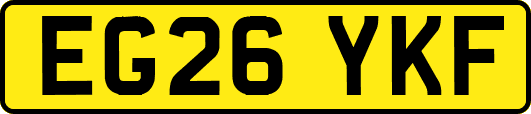 EG26YKF