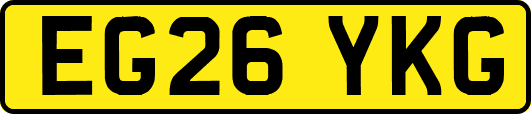 EG26YKG
