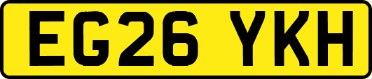 EG26YKH