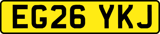 EG26YKJ