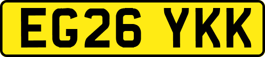 EG26YKK