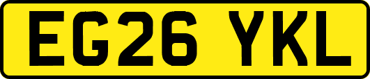 EG26YKL