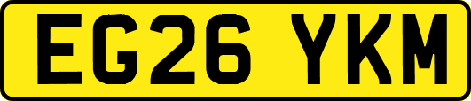 EG26YKM
