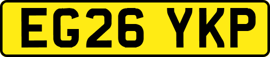 EG26YKP
