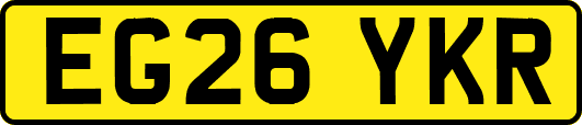 EG26YKR