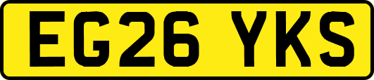 EG26YKS