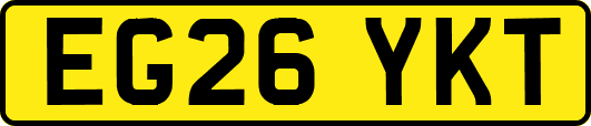 EG26YKT