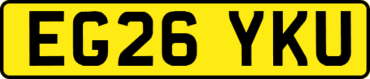 EG26YKU