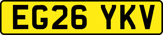 EG26YKV