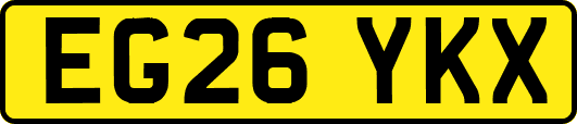 EG26YKX