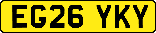EG26YKY