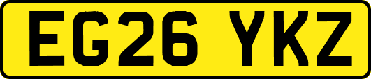EG26YKZ