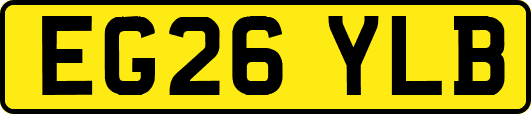 EG26YLB