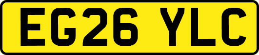 EG26YLC
