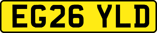 EG26YLD