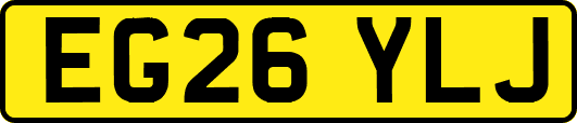 EG26YLJ