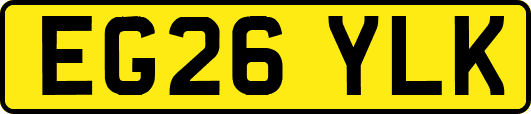 EG26YLK