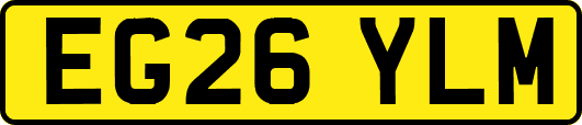 EG26YLM