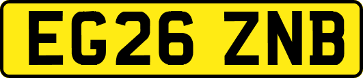 EG26ZNB