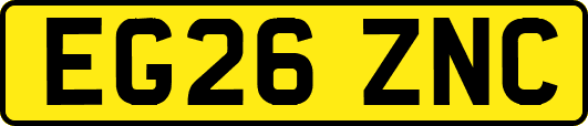 EG26ZNC