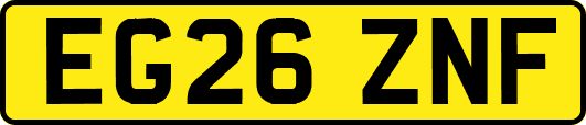 EG26ZNF