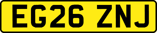 EG26ZNJ