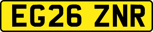 EG26ZNR